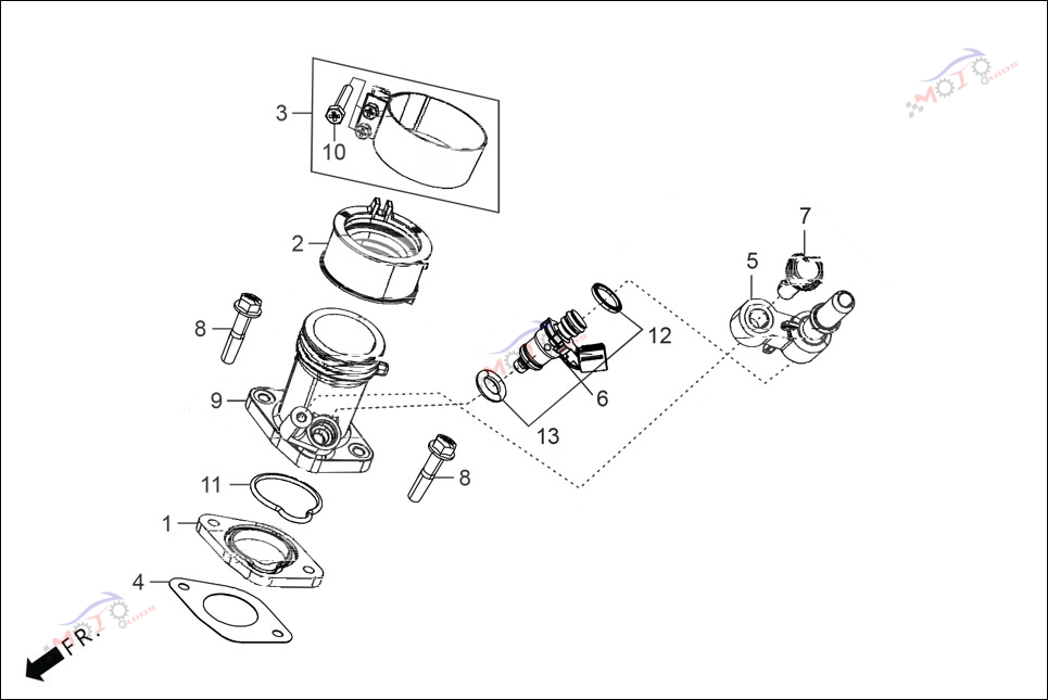 Engine Diagram